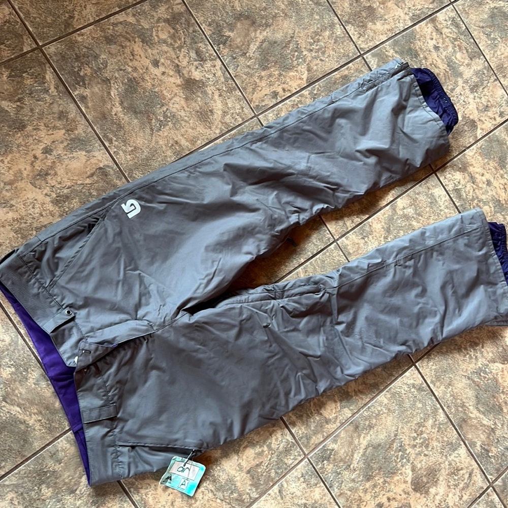 Women’s Burton Dry Ride Snowboard pants